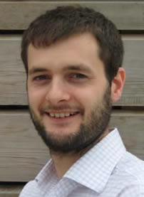 David Walker BVetMed(Hons) DipACVIM DipECVIM-CA MRCVS