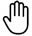 hand