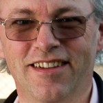 Chris Street BSc(Hons) DMS CDipAF MBA PGDipMedChem